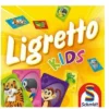 Schmidt Spiele Ligretto Kids (DAMAGED)