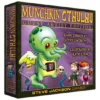 Steve Jackson Games Munchkin: Cthulhu Guest Artist Edition