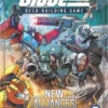 G.I. JOE Deck-Building Game: New Alliances