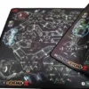 Nemesis: Game Mat