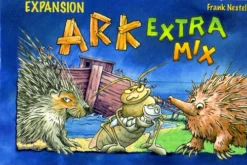 Rio-Grande-Games ARK Extra Mix [SALE]