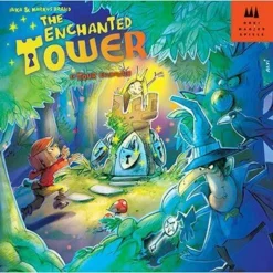 Schmidt Spiele The Enchanted Tower