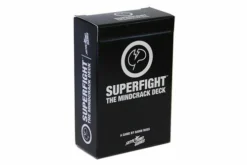 Superfight: The Mindcrack Deck (SALE)
