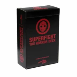 Superfight: The Horror Deck (SALE)
