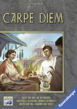 Ravensburger Carpe Diem