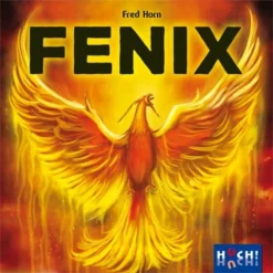 Rio-Grande-Games Fenix
