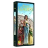 7 Wonders: Leaders (New Edition)