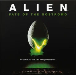 Ravensburger Alien: Fate Of The Nostromo