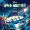 Ravensburger Disney Space Mountain