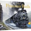 Rio-Grande-Games Prussian Rails