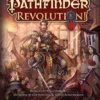 Steve Jackson Games Pathfinder Revolution!