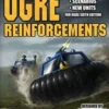 Steve Jackson Games Ogre: 6th Edition- Reinforcements