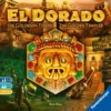 Ravensburger The Quest For El Dorado: Golden Temple