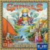 Rajas Of The Ganges: The Dice Charmers