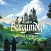 Ravensburger The Castles Of Burgundy (2019 New Box)