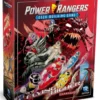 Power Rangers Deck Building Game: Flying Higher Expansion
