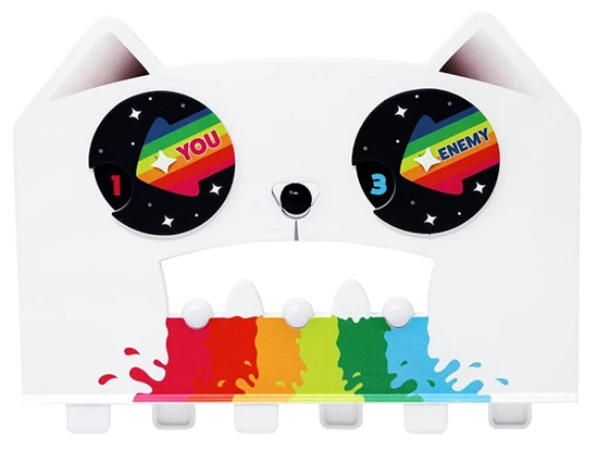 A Game Of Cat & Mouth - Image 4