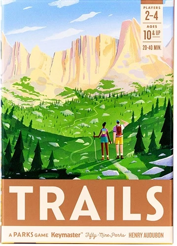 Trails - Image 2