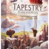 Stonemaier Games Tapestry: Plans And Ploys