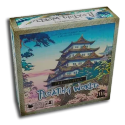 Philosophia: Floating World