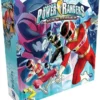 Power Rangers: Heroes Of The Grid - Rise Of The Psycho Rangers