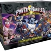 Power Rangers: Heroes Of The Grid - Villain Pack #2: Machine Empire