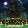 ASCENSION: CURSE OF THE GOLDEN ISLES