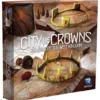Paladins Of The West Kingdom : CITY OF CROWNS