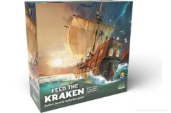 FEED THE KRAKEN – BASIC EDITION