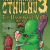 Steve Jackson Games Munchkin: Cthulhu 3- The Unspeakable Vault