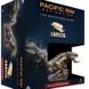 PACIFIC RIM EXTINCTION WV1 HAKUJA EXPANSION