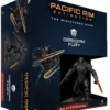 PACIFIC RIM EXTINCTION WV1 OBSIDIAN FURY EXPANSION