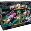 Power Rangers: Heroes Of The Grid - Ranger Allies #2: