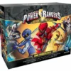 Power Rangers: Heroes Of The Grid - Dino Thunder Pack