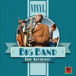 Vinyl: Big Band