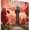 Stonemaier Games Tapestry: Arts And Architecture