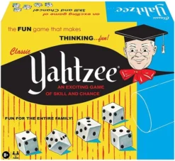 Yahtzee: Classic