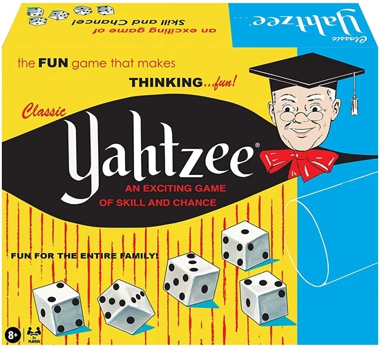 Yahtzee: Classic