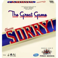 Sorry: Classic