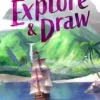 The Isle Of Cats: Explore & Draw
