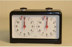 Chess Clock: Quartz