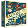 Steve Jackson Games Munchkin Crazy Cooks