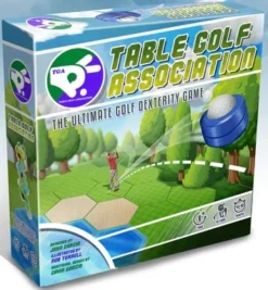 Table Golf Association