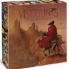 Viscounts Of The West Kingdom: Collector's Box