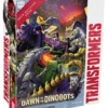 Transformers Deck-Building Game: Dawn Of The Dinobots