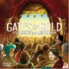 Viscounts Of The West Kingdom: Gates Of Gold