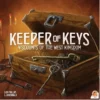 Viscounts Of The West Kingdom Keeper Of Keys