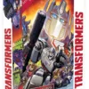 Transformers Deck-Building Game: A Rising Darkness