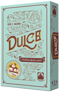 DULCE