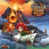 Catapult Feud: Volcano! Expansion